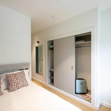 Apartment Of Galway