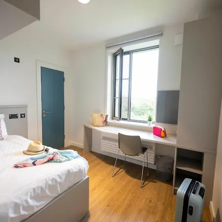Apartment Of