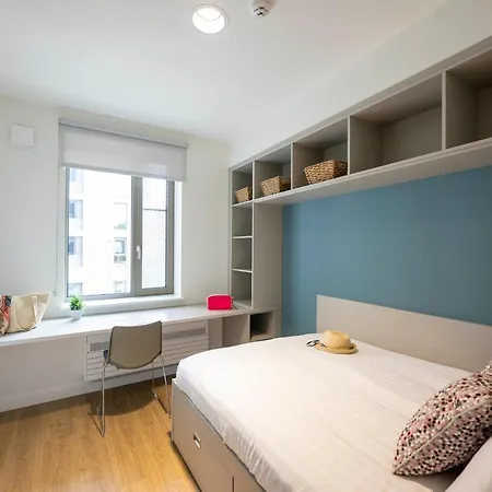 Apartment Of Galway