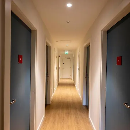 Apartment Of *