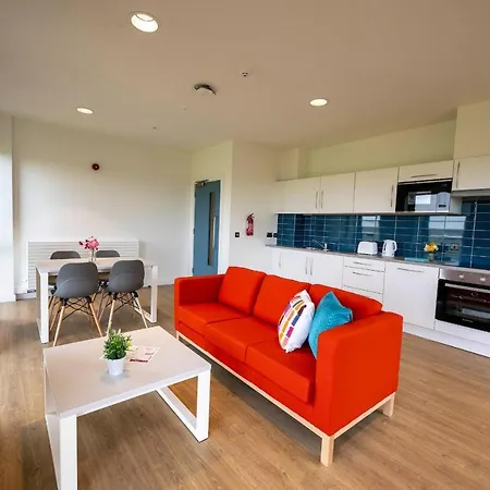 Of Apartment *