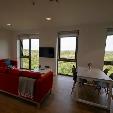 Of Apartment Galway