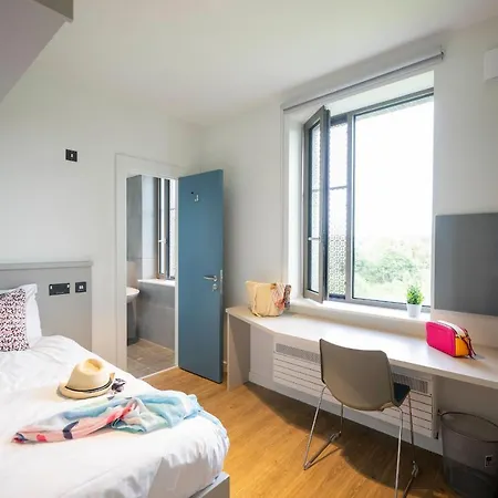 Of Apartment