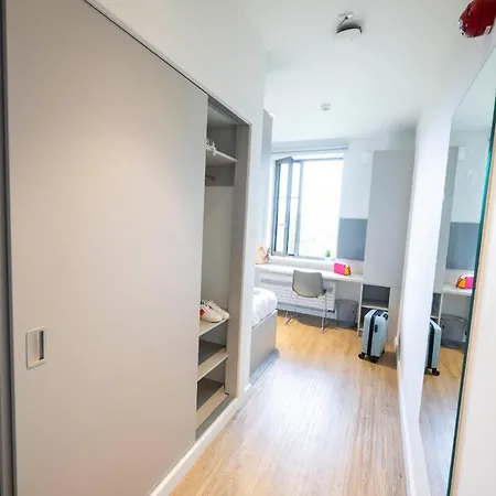 Apartment Of Galway