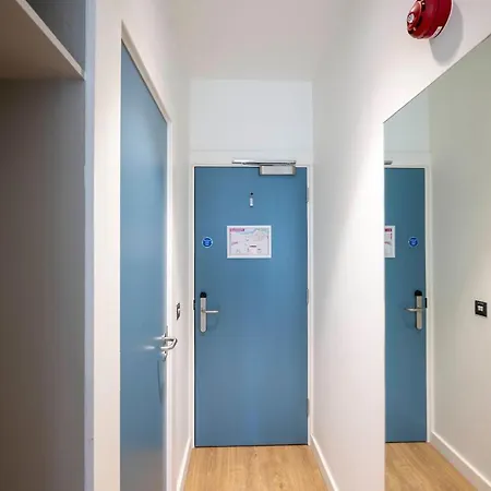 Of Apartment *