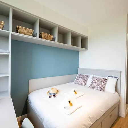 Apartment Of Galway