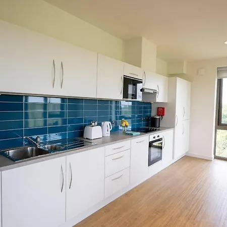 Apartment Of Galway