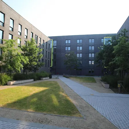 Of Apartment