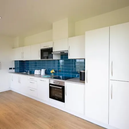 Of Διαμέρισμα Γκάλγουεϊ