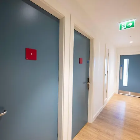 Διαμέρισμα Of Γκάλγουεϊ