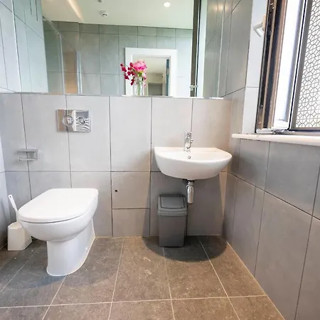 Διαμέρισμα Of