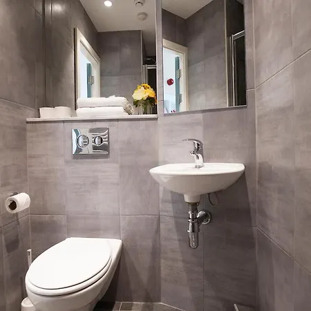 Διαμέρισμα Of Γκάλγουεϊ