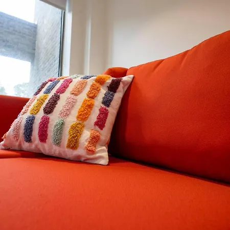 Of Apartamento Galway