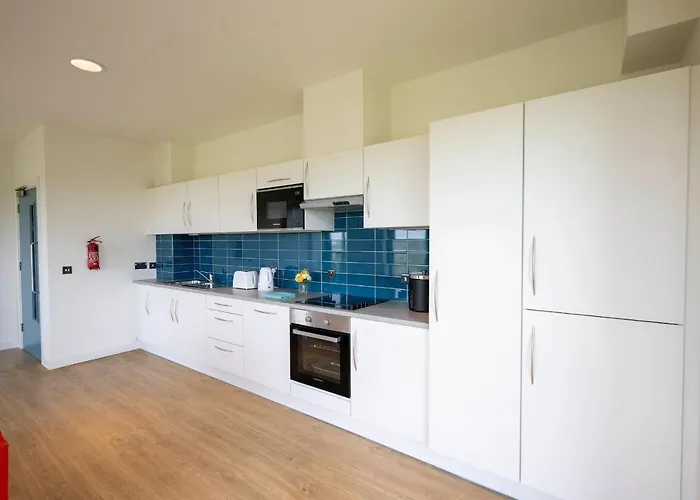 Of Apartamento Galway