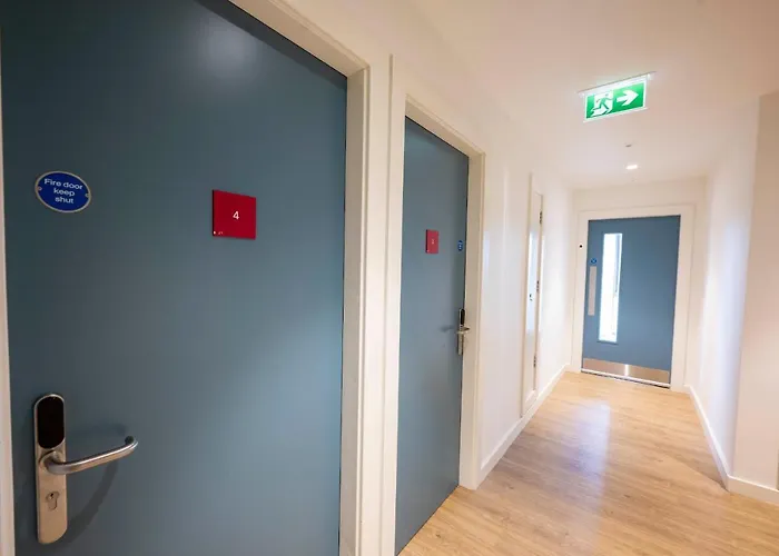 Apartamento Of Galway