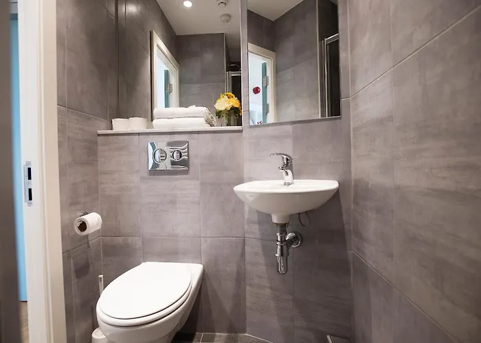 Apartamento Of Galway